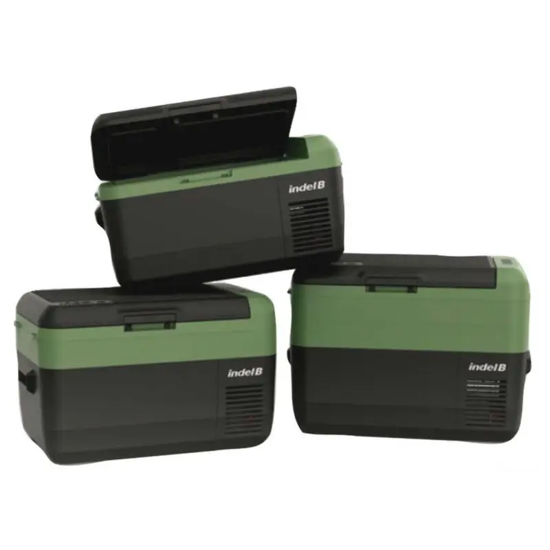 Professionale Frigorifero portatile ITB con compressore