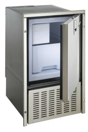 Economico Fabbricatore di ghiaccio White Ice inox ISOTHERM by Indel Webasto Marine