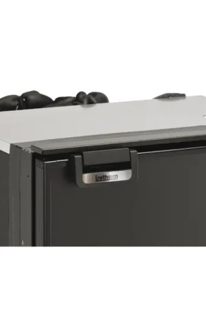 Promozione Frigoriferi ISOTHERM cruise classic total black