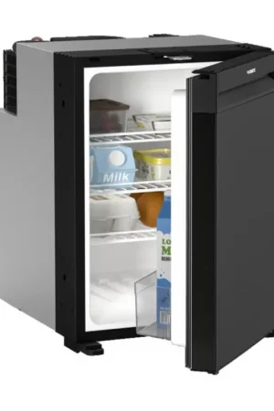 Offerta Del Giorno Frigoriferi DOMETIC nero scuro