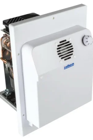 Scelto Dai Clienti Unità Refrigerante ISOTHERM VE200 PLUG&PLAY
