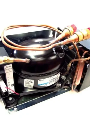 Unità refrigerante ISOTHERM by Indel Webasto Marine Prezzo Basso