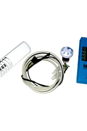 INDEL WEBASTO MARINE ISOTHERM Smart Energy Control Acquista Ora