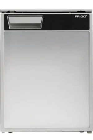 Soddisfatti O Rimborsati Frigorifero Frigo con pannello frontale clean touch