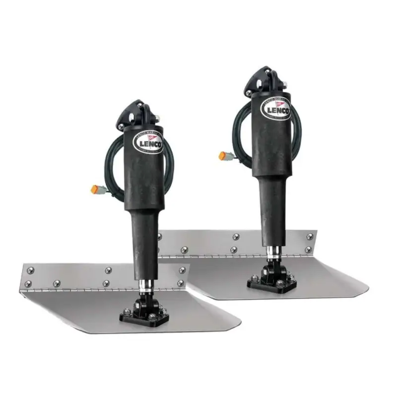 Kit correttori d'assetto LENCO Standard Mount Prezzo Scontato