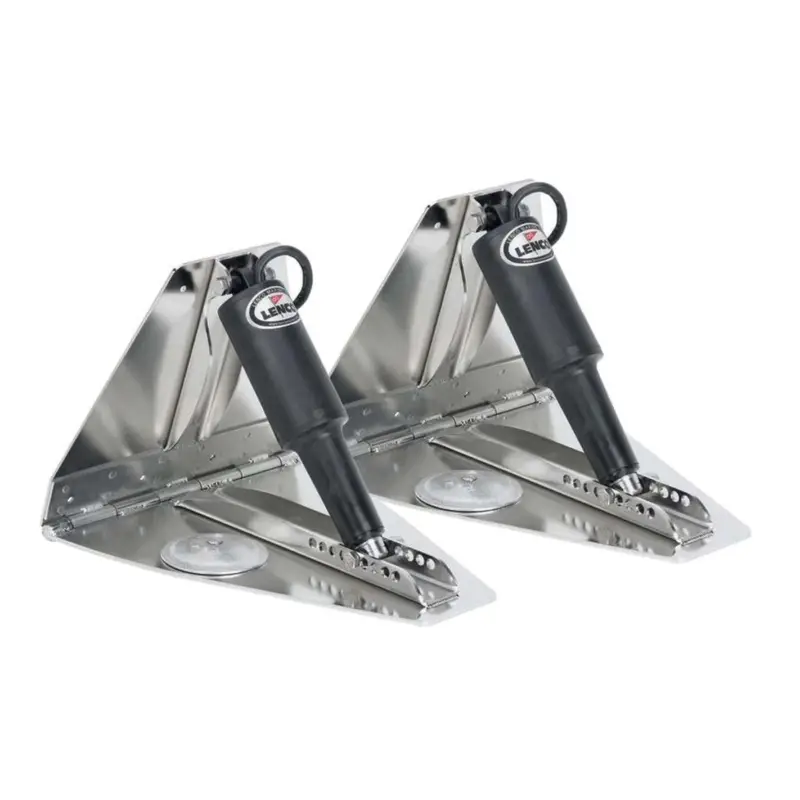 Kit correttori d'assetto LENCO High Performance HP Promozione Esclusiva