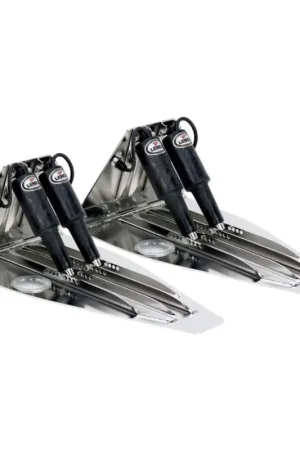 Direttamente Dal Produttore Kit correttori d'assetto LENCO High Performance HP doppio pistone