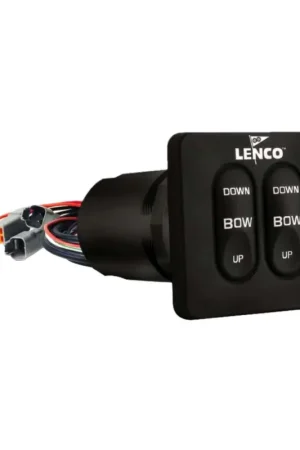 Affare Tastiere con led e control box LENCO di ricambio