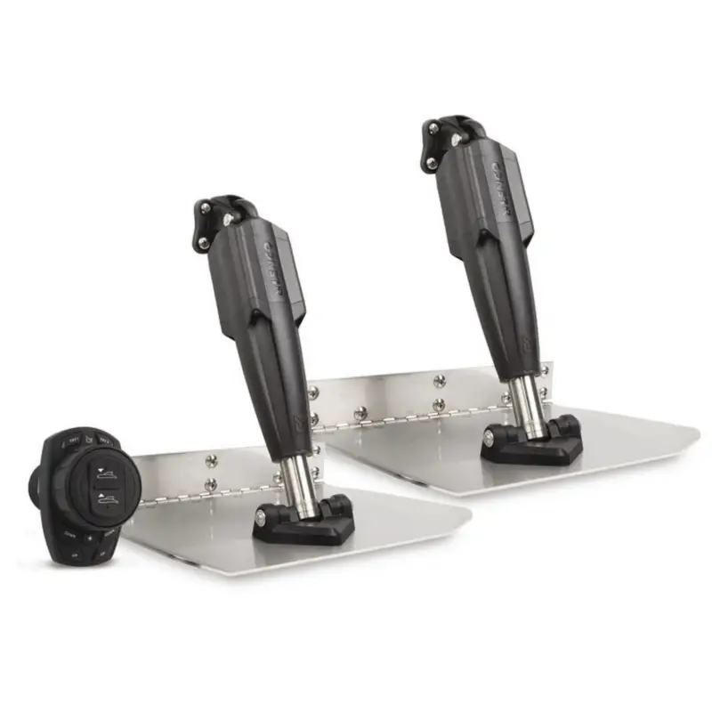 Prezzo Di Fabbrica Kit correttori d’assetto LENCO Pro Control Standard Mount ed Edge Mount