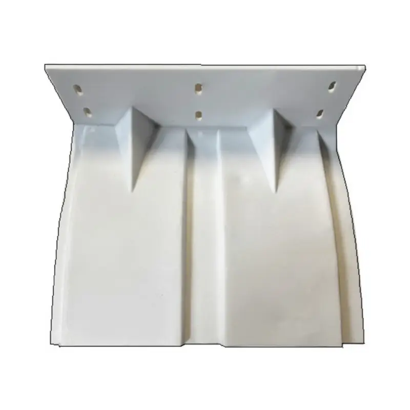 Flap ipersostentatore Auto Trim Scelto Dai Clienti