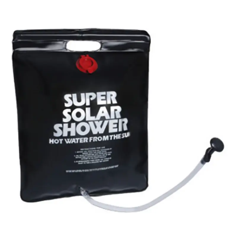 Doccia solare Solar Shower da 20 litri Occasione Imperdibile