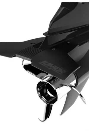 A Buon Prezzo Hydrofoil STING RAY Classic 2