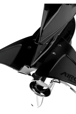 Hydrofoil STING RAY AIRO Fissaggio con viti Popolare