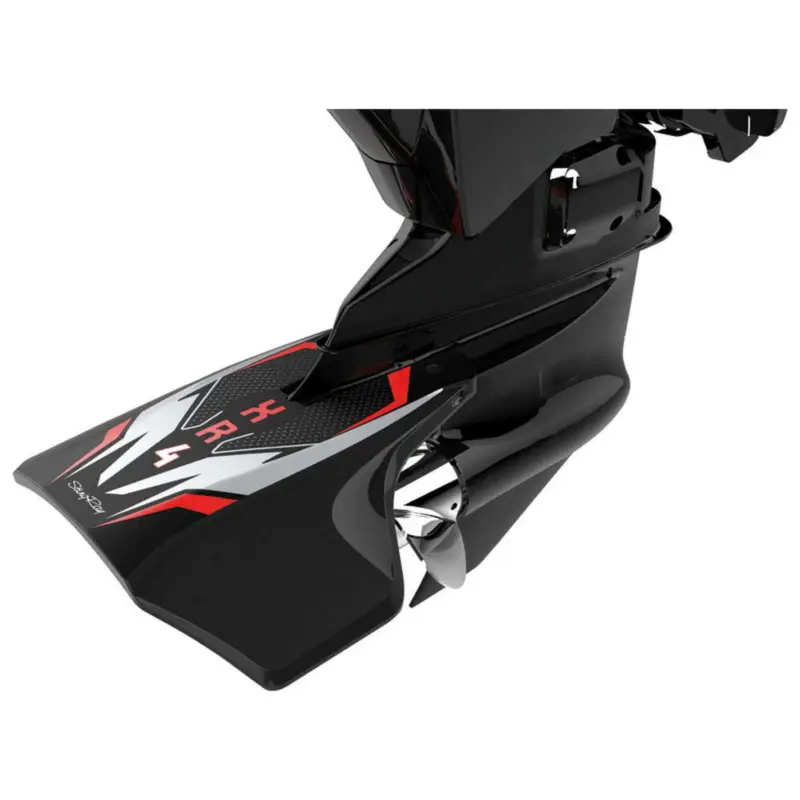 Hydrofoil STRING RAY XR4 Senior Nuova Collezione