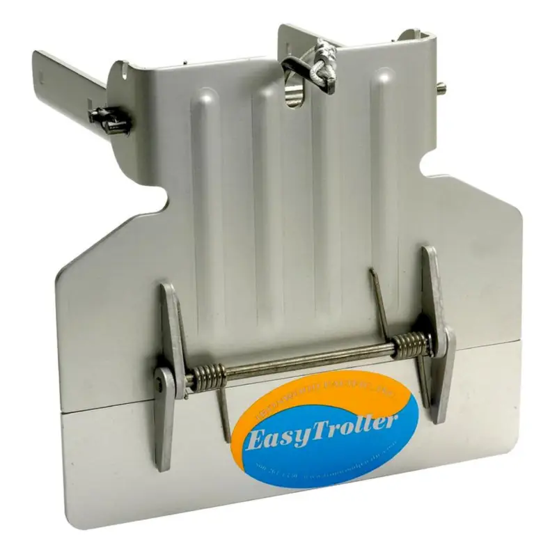 EasyTroller Trolling plate Novità