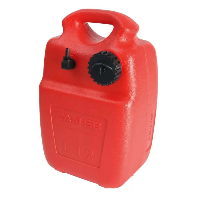 Compra Adesso Serbatoio portatile carburante