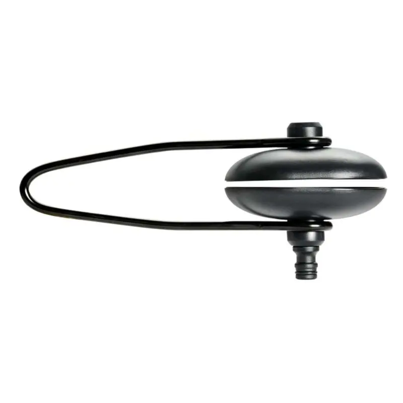 Spedizione Espresso Motor Flusher universale
