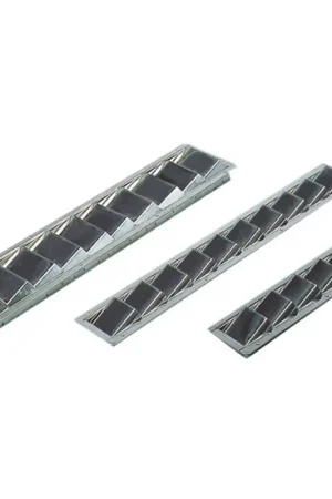 Presa d’aria laterale inox Nuova Collezione