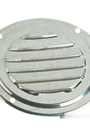 Griglia aerazione circolare Promozione Esclusiva