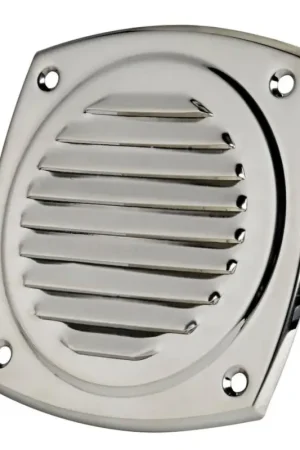 Griglia di aerazione in acciaio inox Prezzo Di Fabbrica