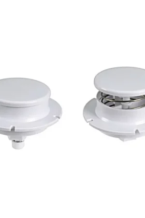 Offerta Lampo Sistema presa d'aria Wind Shell
