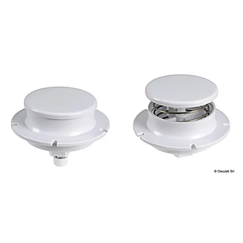 Offerta Lampo Sistema presa d'aria Wind Shell