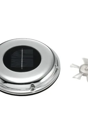 Compra Adesso Aeratore solare autonomo Solarvent
