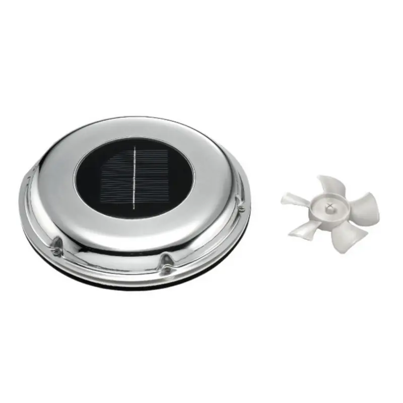 Compra Adesso Aeratore solare autonomo Solarvent