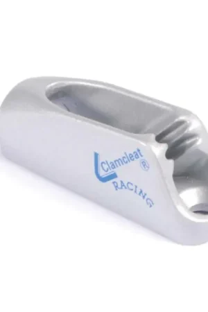 Prezzo Scontato Strozzascotte CLAMCLEATS Junior Ali Silver