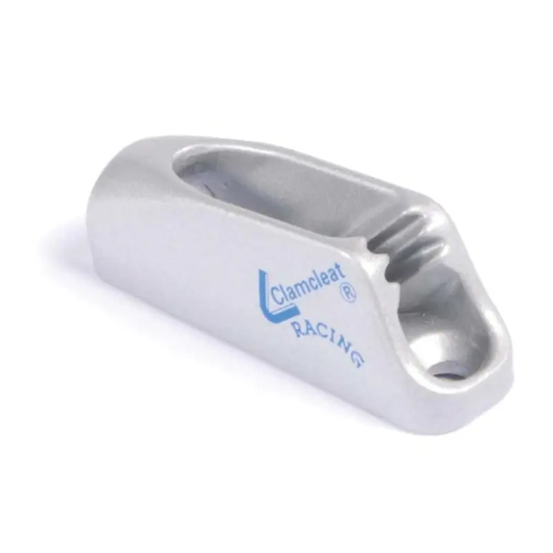 Prezzo Scontato Strozzascotte CLAMCLEATS Junior Ali Silver