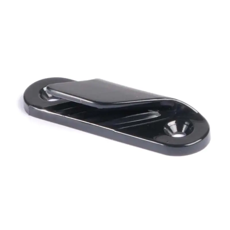 Strozzascotte CLAMCLEATS Fine Novità