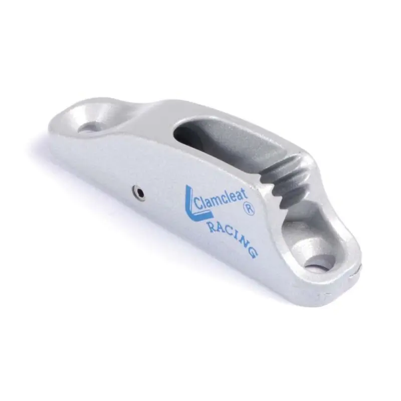 Strozzascotte CLAMCLEATS Trapeze Silver Bestseller