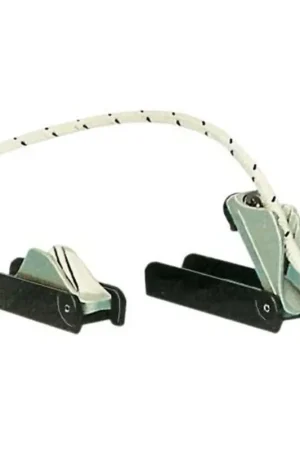 Promo Stagionale Strozzascotte CLAMCLEATS Autoreleas
