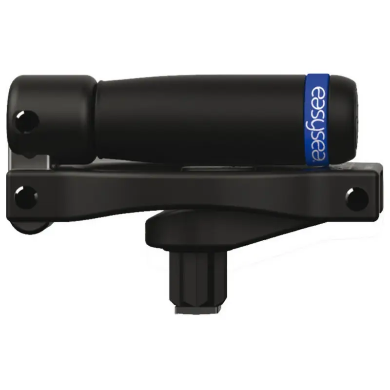 Maniglia pieghevole per winch FLIPPER™ Esclusivo