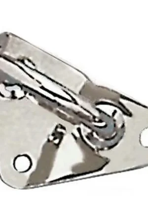 Attacco tangone inox Sconto