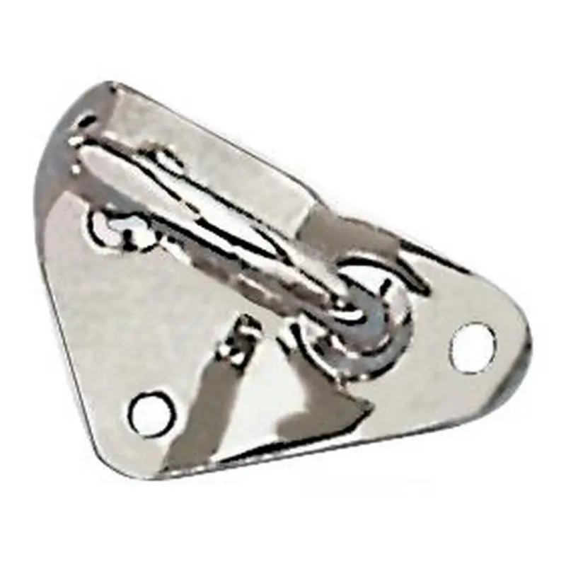 Attacco tangone inox Sconto