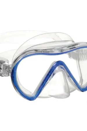 Maschera in silicone MARES modello Vento Nuova Collezione