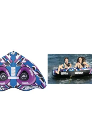 Promozione Esclusiva AIRHEAD Turbo Blast