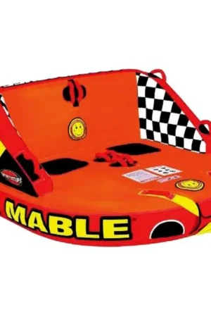 SPORTSSTUFF Big Mable Prezzo Ridotto