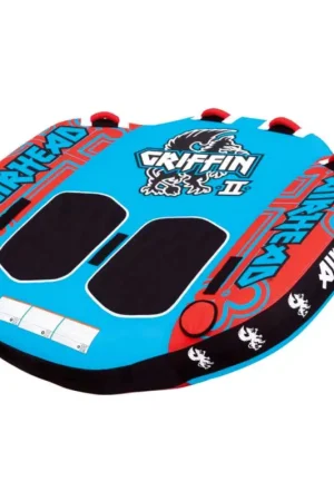 AIRHEAD Griffin II Promo Stagionale