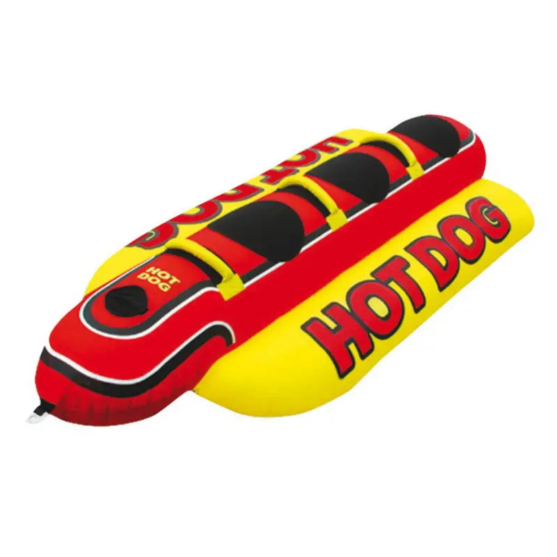 AIRHEAD Hot Dog HD-3 Prezzo Basso