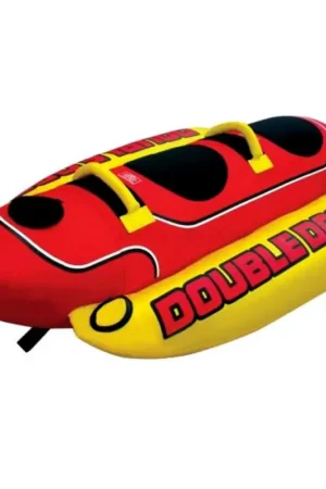 Nuova Collezione AIRHEAD Double Dog HD-2