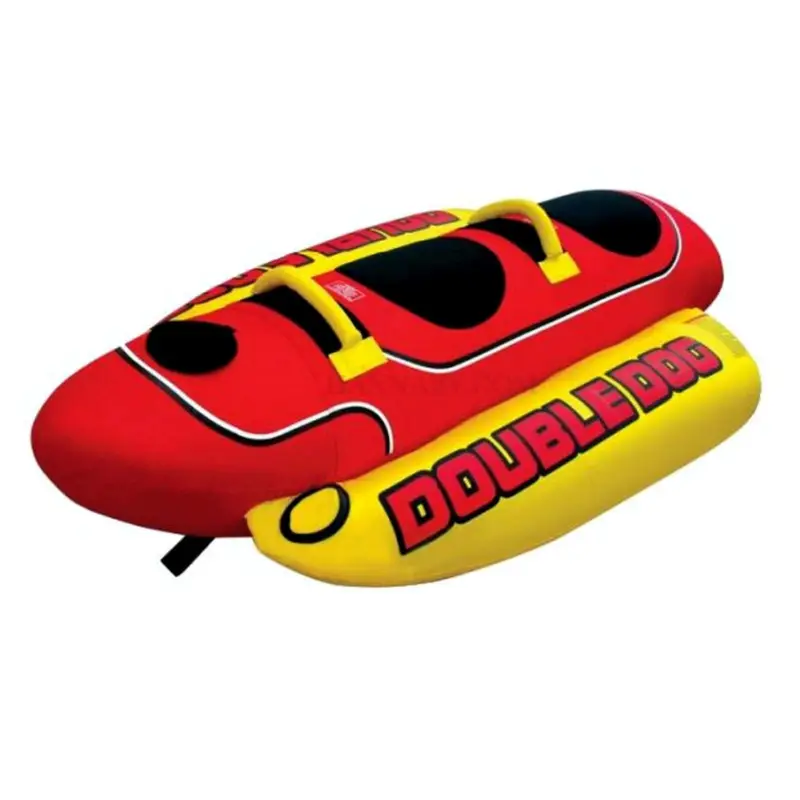 Nuova Collezione AIRHEAD Double Dog HD-2
