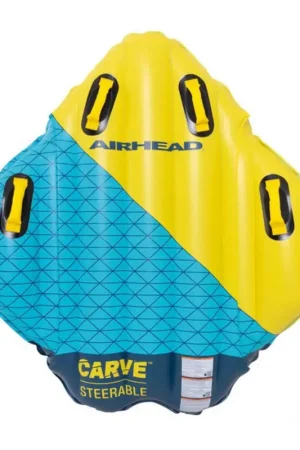 Promozione Esclusiva AIRHEAD Carve
