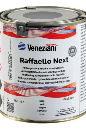 A Buon Prezzo Antivegetativa VENEZIANI Raffaello