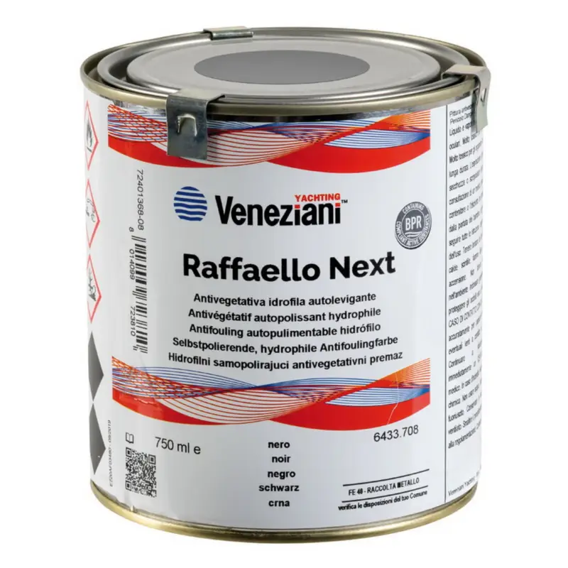 A Buon Prezzo Antivegetativa VENEZIANI Raffaello