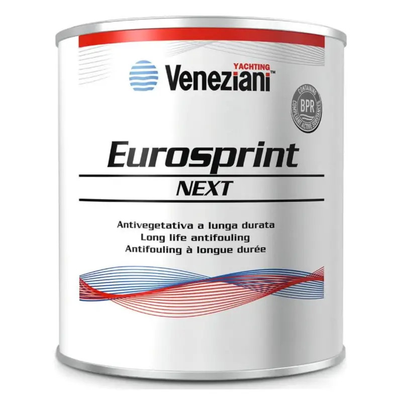 Antivegetativa VENEZIANI Eurosprint Super Prezzo