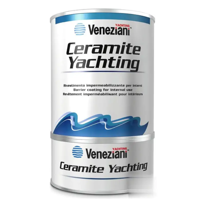 Prezzo Basso Vernice VENEZIANI Ceramite Yachting