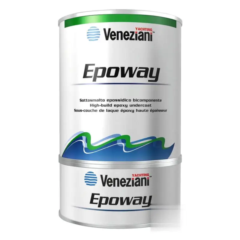 Fondo VENEZIANI Epoway Occasione