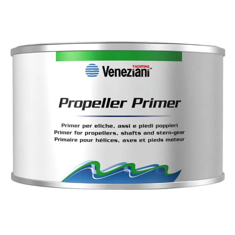 Ultimissimo Modello Propeller Primer VENEZIANI
